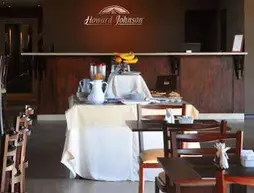 Hotel Howard Johnson Trenque Lauquen | Buenos Aires (ili) - Trenque Lauquen