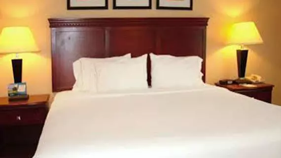 Baymont Inn and Suites - Anaheim | Kaliforniya - Orange County - Anaheim