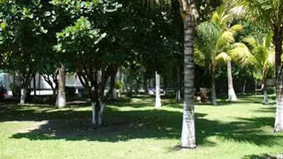 Parador de Manolos Hotel | Morelos - Temixco