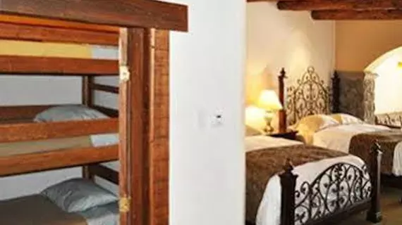 Hotel Quinta Mision | Chihuahua - Bocoyna - Creel