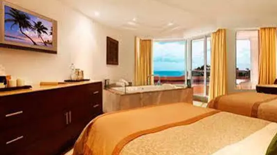 Moon Palace-Family Deluxe Category- | Quintana Roo - Benito Juárez - Cancun (ve civarı) - Cancun