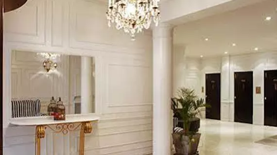 Gran Hotel Panamericano | Buenos Aires (ili) - Mar del Plata (ve civarı) - Mar del Plata