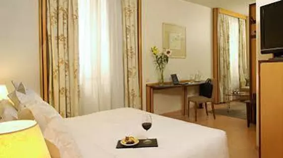 Bel Air Hotel | Buenos Aires (ili) - Buenos Aires (ve civarı) - Buenos Aires - Recoleta