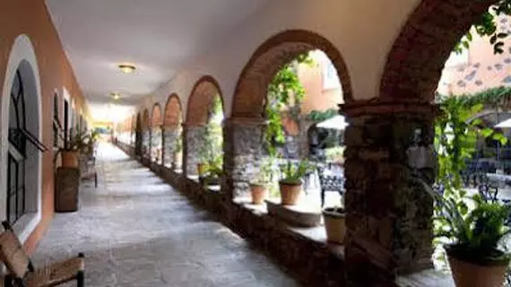 Hotel Monteverde Best Inns | Guanajuato - San Miguel de Allende