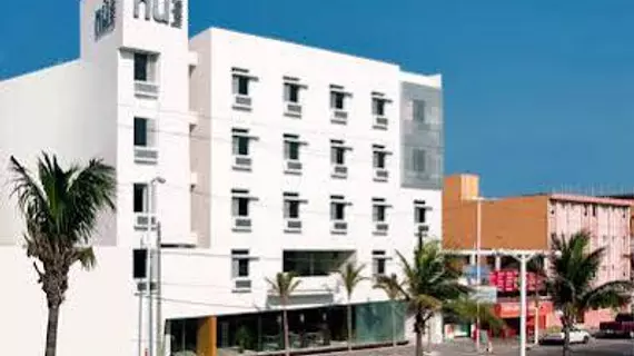 Nu Hotel | Veracruz - Veracruz (ve civarı) - Veracruz