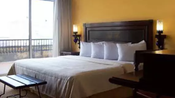 Hotel Fenix | Jalisco - Guadalajara (ve civarı) - Guadalajara - Centro