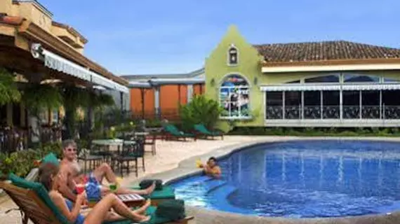 Casa Conde Hotel & Suites | Alajuela (ili) - San Jose (ve civarı) - San Jose