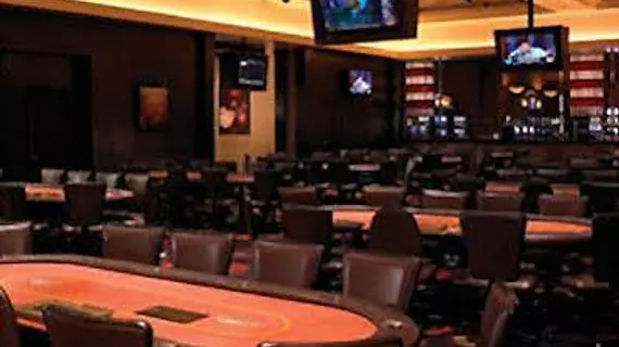 Santa Fe Station Hotel Casino | Nevada - Clark County - Las Vegas (ve civarı) - Las Vegas