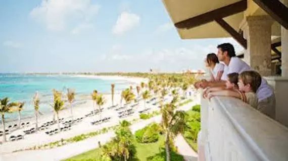 Barcelo Maya Palace | Quintana Roo - Riviera Maya - Xpu-Ha