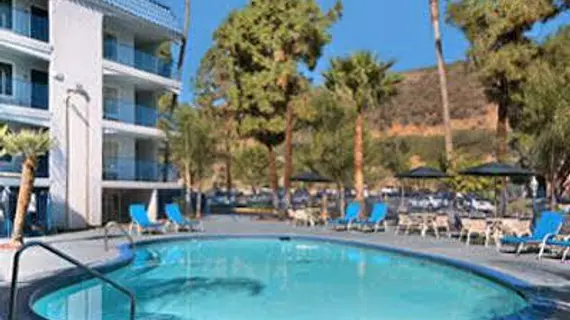 Days Inn Mission Valley Qualcomm Stadium/SDSU | Kaliforniya - San Diego County - San Diego