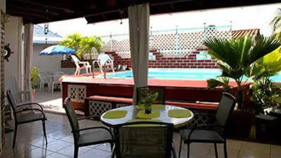 Casa VIP Hotel Familiar | San Andres y Providencia - San Andres