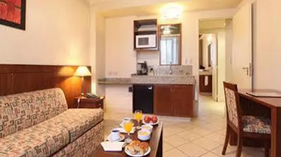 BA Central Hotel | Buenos Aires (ili) - Buenos Aires (ve civarı) - Buenos Aires - Avenida Corrientes