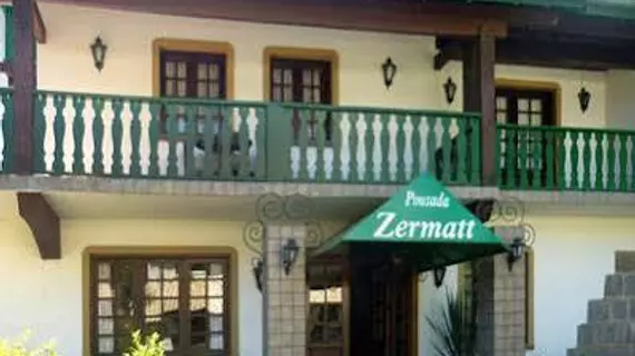 Pousada Zermatt | South Region - Rio Grande Do Sul (eyalet) - Gramado