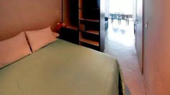 Atenea Apartments & Suites | Buenos Aires (ili) - Buenos Aires (ve civarı) - Buenos Aires - Palermo