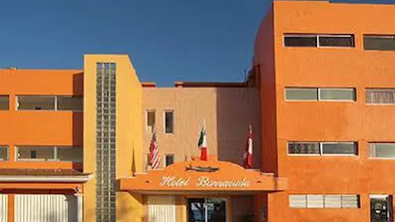 Hotel Barracuda | Quintana Roo - Cozumel