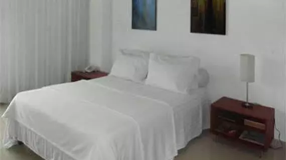 Hotel Astra Suite 427 | Bolivar - Cartagena (ve civarı) - Cartagena