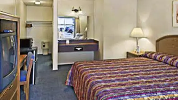 Travelodge by Wyndham Anaheim Convention Center | Kaliforniya - Orange County - Anaheim - Anaheim Resort