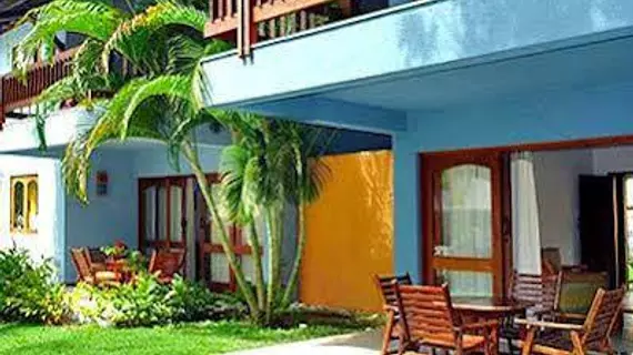 Casa Paraíso | Northeast Region - Bahia (eyaleti) - Porto Seguro (ve civarı) - Porto Seguro - Arraial d'Ajuda