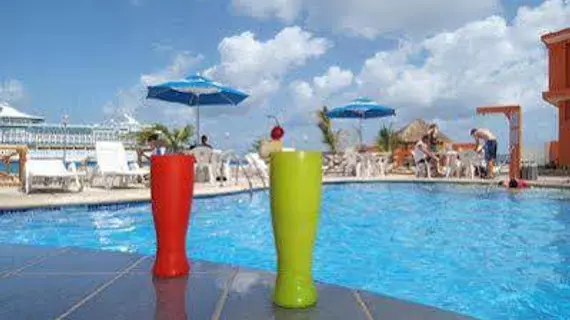 Hotel Barracuda | Quintana Roo - Cozumel