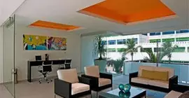 Nu Hotel | Veracruz - Veracruz (ve civarı) - Veracruz