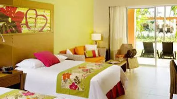 Secrets Royal Beach Punta Cana | La Altagracia - Punta Cana (ve civarı) - Punta Cana