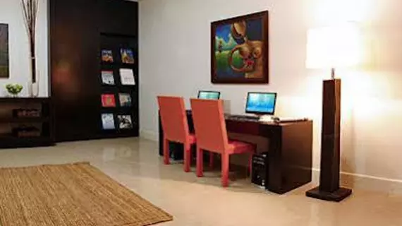 Hotel Suites Mexico Plaza Guanajuato | Guanajuato - Guanajuato