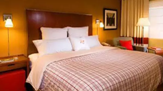 Four Points by Sheraton Houston Hobby Airport | Teksas - Houston (ve civarı) - Houston