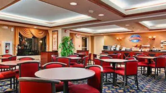 Baymont Inn and Suites Florida Mall | Florida - Orlando (ve civarı) - International Drive