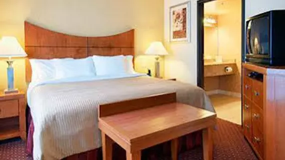 Wingate by Wyndham Convention Center Closest Unive | Florida - Orlando (ve civarı) - Orlando - Universal Orlando® Tatil ve Eğlence Merkezi