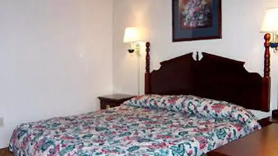 Motel 6 San Antonio - Fiesta Trails | Teksas - San Antonio (ve civarı) - San Antonio