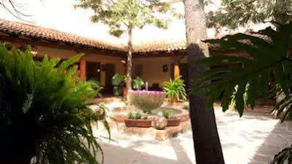 Mision Tapalpa Country club | Jalisco - Guadalajara (ve civarı) - Tapalpa