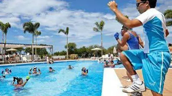 Hotel Riu Palace Costa Rica - All Inclusive | Guanacaste - El Ocotal