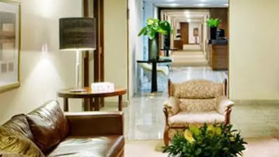 Sia Park Executive Hotel | Merkez - West Region - Federal District (eyaleti) - SIA