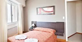 Hotel Dos Bahias | Buenos Aires (ili) - Mar del Plata (ve civarı) - Mar del Plata