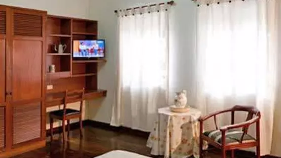 Hotel Stein Colonial | Valle del Cauca - Cali (ve civarı) - Cali - Granada