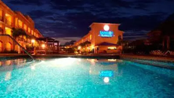 Sandos Riviera Select Club Adults Only All Inclusive | Quintana Roo - Solidaridad - Playa del Carmen