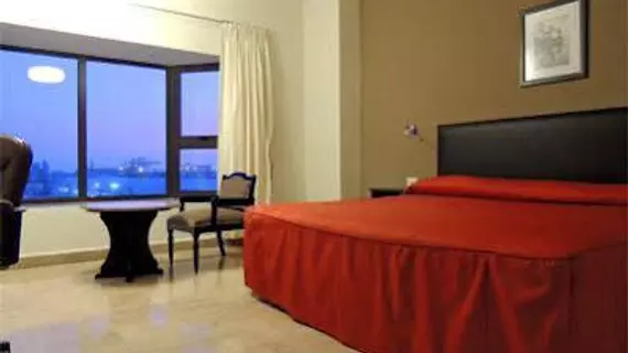 Hotel Mar y Tierra | Veracruz - Veracruz (ve civarı) - Veracruz - Malecon