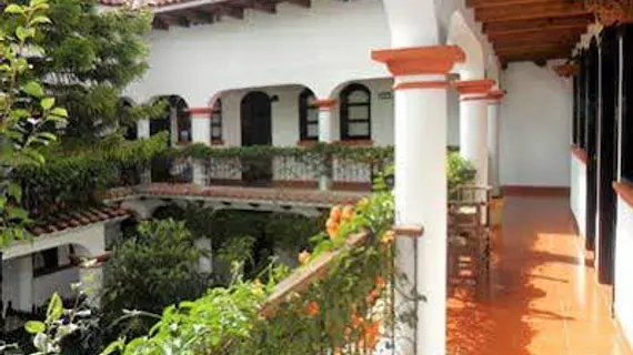 Hotel Jovel | Chiapas - San Cristobal de las Casas