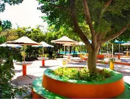 Hotel Piedras de Sol Solaris Morelos | Morelos - Tlaltizapan