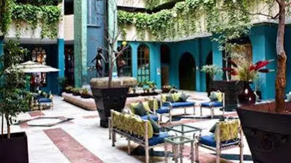 Hotel San Francisco Leon | Guanajuato - Leon