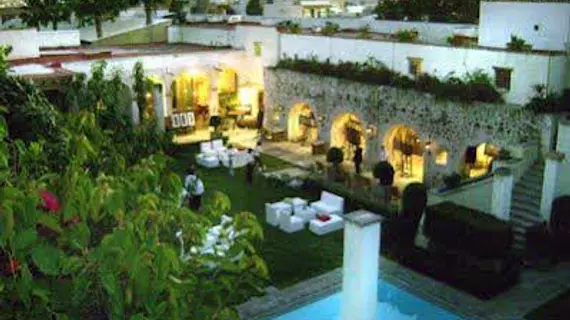 Doña Urraca Hotel & Spa | Queretaro - Queretaro (ve civarı) - Queretaro - Queretaro Şehir Merkezi