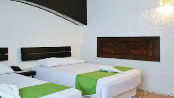 Hotel Xbalamqué Resort & Spa | Quintana Roo - Benito Juárez - Cancun (ve civarı) - Cancun - Cancun Merkezi