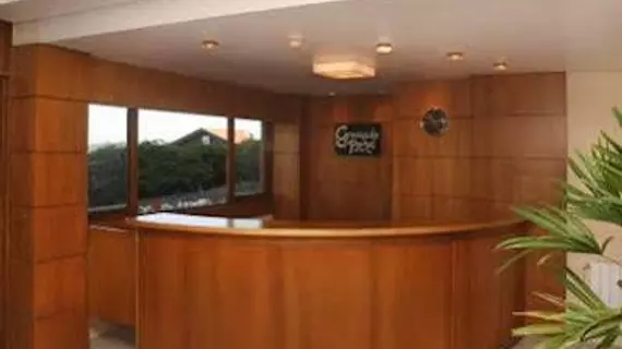 Encantos Portal Hotel | South Region - Rio Grande Do Sul (eyalet) - Gramado