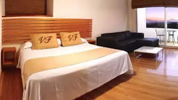 Hotel VF Cuernavaca | Morelos - Cuernavaca