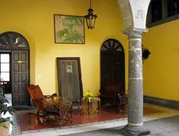 Posada Coatepec | Veracruz - Xalapa (ve civarı) - Coatepec