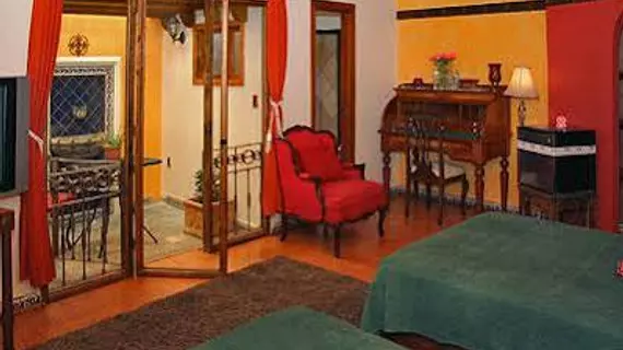 Hotel Casa de los Arcángeles | Chiapas - San Cristobal de las Casas - Zona Centro