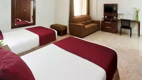 Hotel Coral Suites | Panama (ili) - Panama - Bella Vista - El Cangrejo