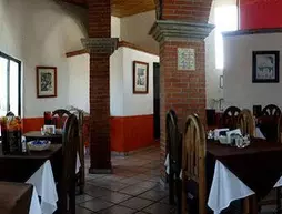 Hotel Parador del Rey | Morelos - Temixco