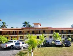 Girassol Praia Hotel | Northeast Region - Bahia (eyaleti) - Morro de Sao Paulo (ve civarı) - Valenca