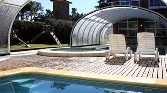 Apart Hotel Neptuno | Buenos Aires (ili) - Pinamar (ve civarı) - Valeria del Mar